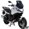 Szyba ERMAX SPORT 47 cm Honda NT 1100 2022 - 2024